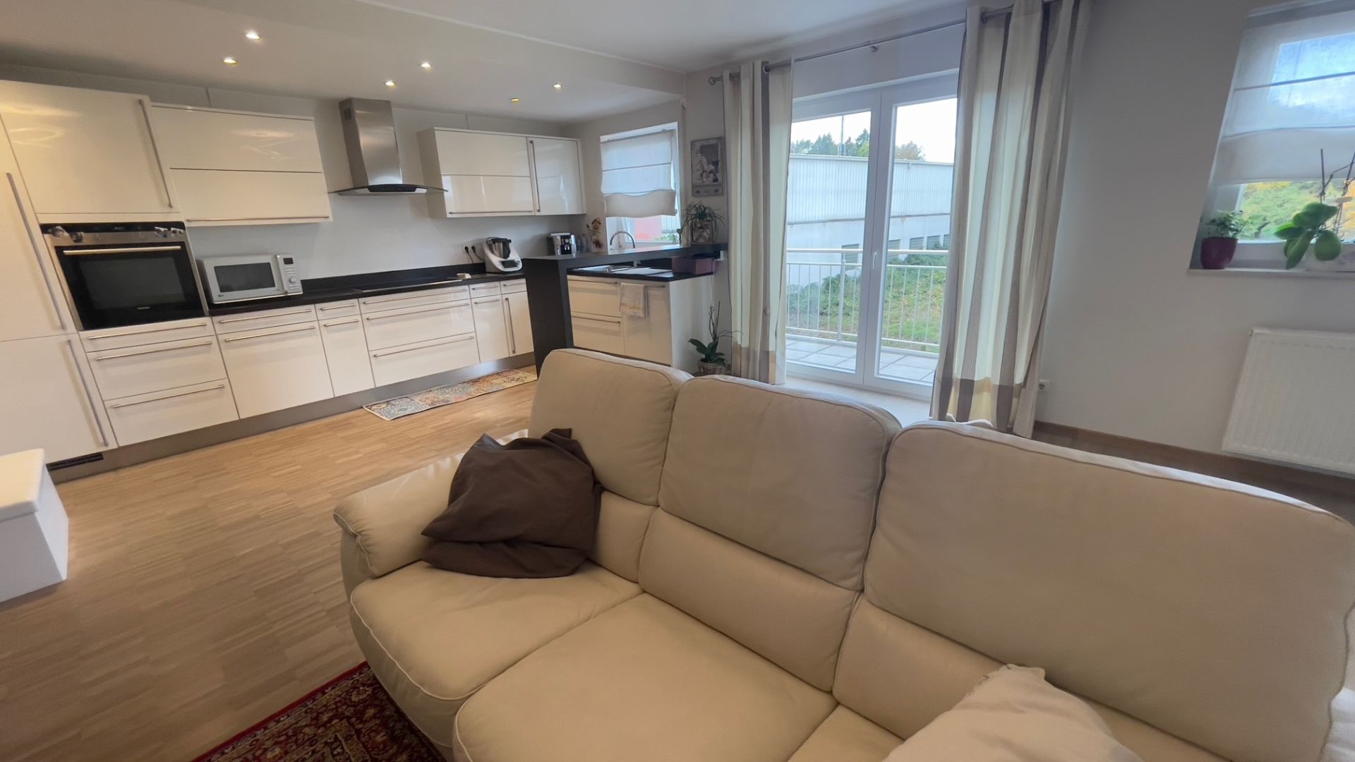 Apartment 80.00 m² for sale Luxembourgbelair 124347 NEW IMMO